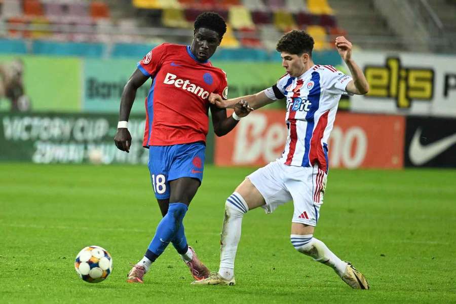 Este oficial, jucătorul lui FCSB a fost inclus în lotul pentru Cupa Mondială Este oficial, jucătorul lui FCSB a fost inclus în lotul pentru Cupa Mondială