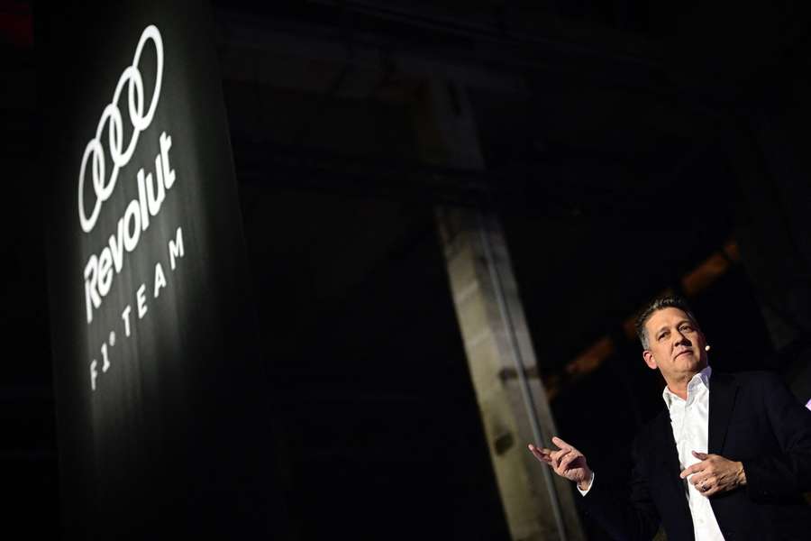 Audi hat am Dienstag seine Pläne für den Formel-1-Start vorgestellt.