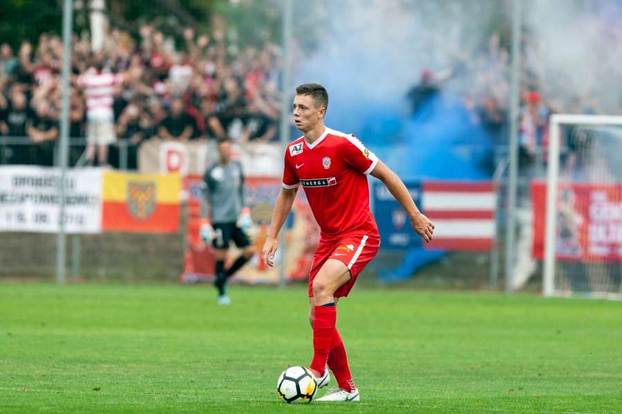 Mynářovi se líbí Krejčího mentalita. 