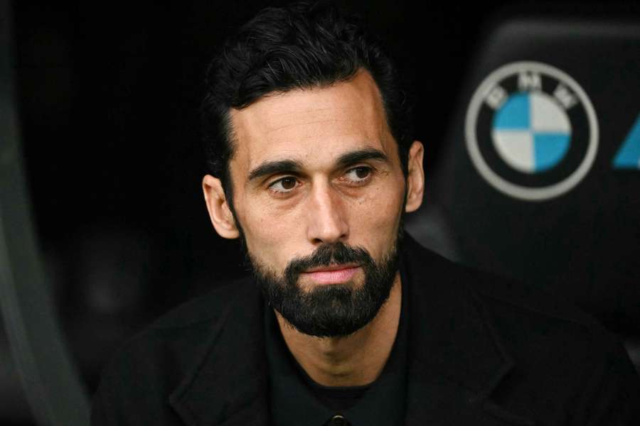 Álvaro Arbeloa