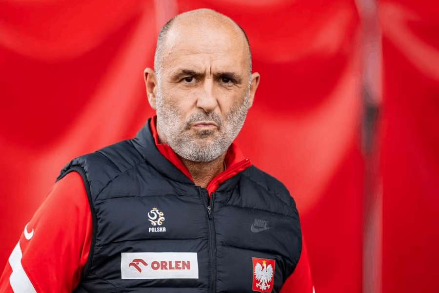 Novým trénerom Poľska sa stal Probierz.