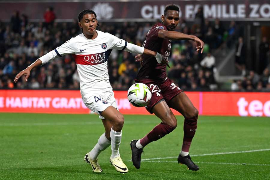 Metz – PSG : Où regarder le match de la Ligue 1, heure et compos Metz – PSG : Où regarder le match de la Ligue 1, heure et compos
