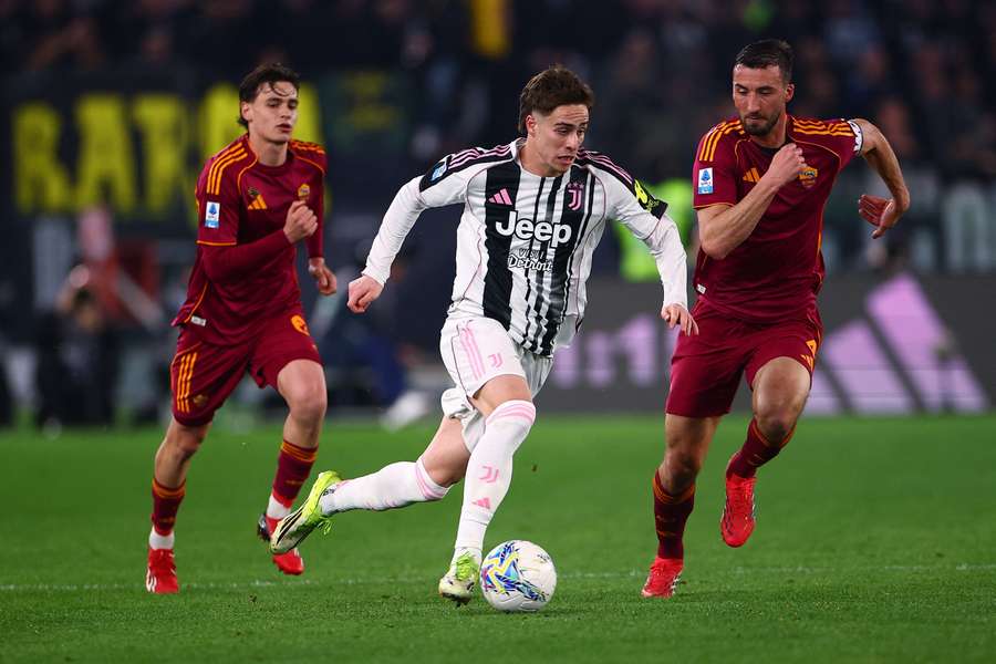 Juventus ace Yilidz: I never felt confidence at Bayern Munich