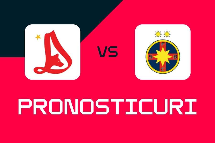 Dinamo București - FCSB: Pronosticuri, cele mai bune pariuri și cote Superliga