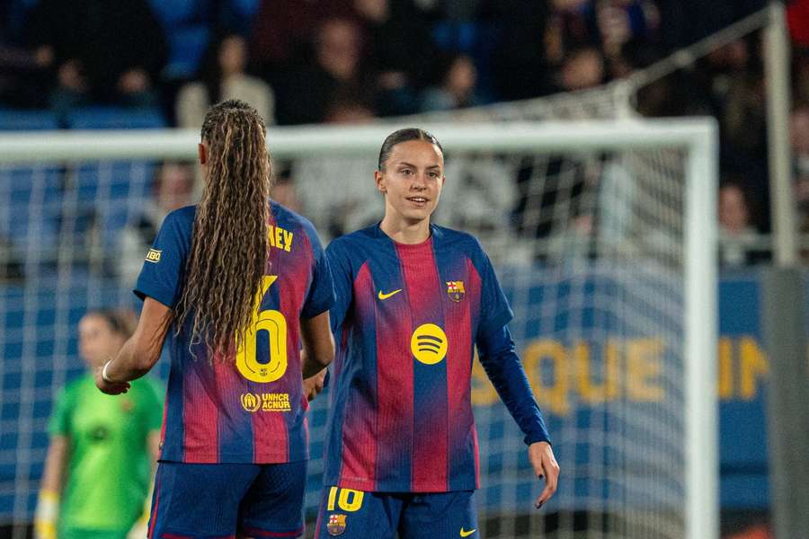 Comment la Masia a sauvé la saison du Barça et permis de reconquérir la Ligue des champions