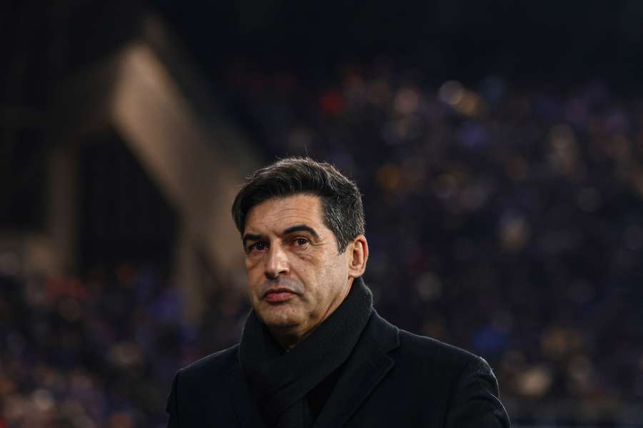 Paulo Fonseca