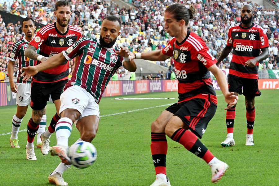 Flamengo x Fluminense: onde assistir ao vivo ao jogo do Brasileirão