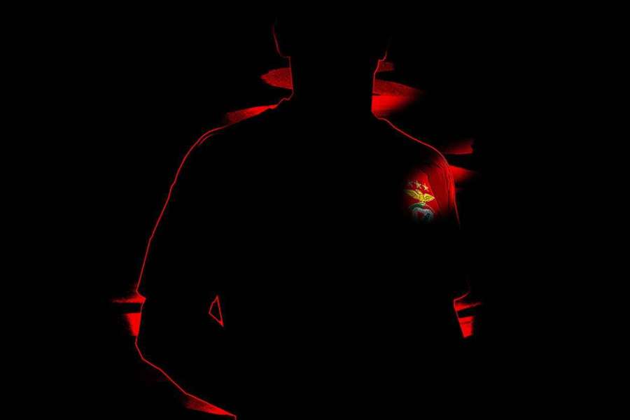Nova camisola do Benfica continua em segredo Nova camisola do Benfica continua em segredo