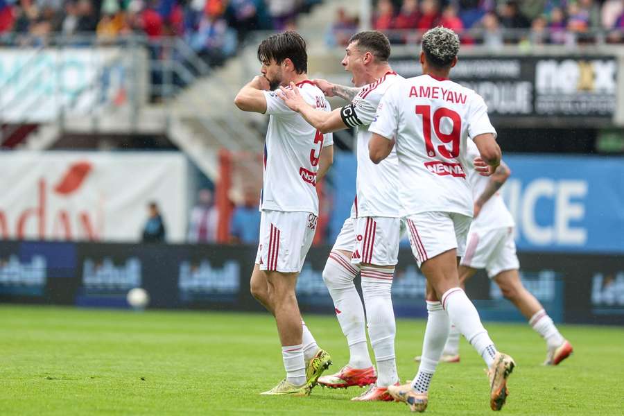 Niedziela z Ekstraklasą: Raków zabawił się z Piastem, GKS zagra z Jagiellonią