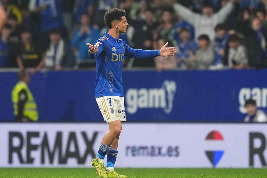 El Oviedo recibe al Elche