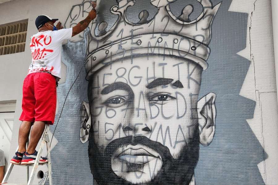 Neymar será apresentado pelo Santos com festa na Vila Belmiro