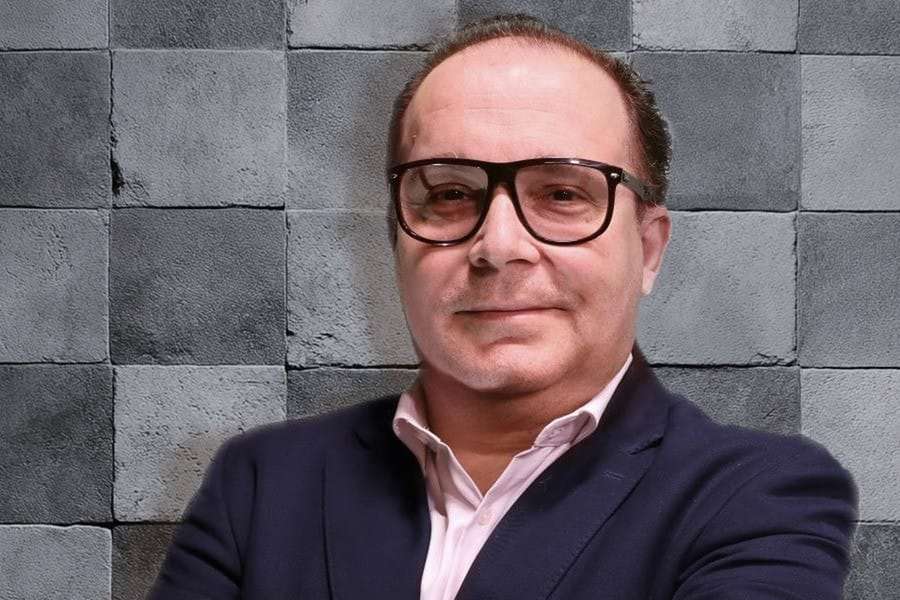 Ricardo Garrido Pereira, presidente do Boavista
