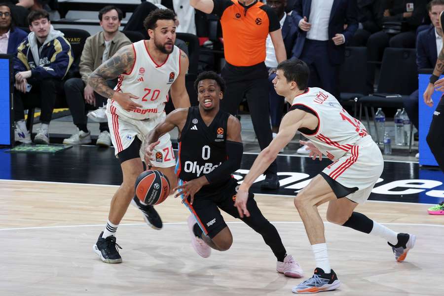 TJ Shorts et Paris redémarrent du bon pied.