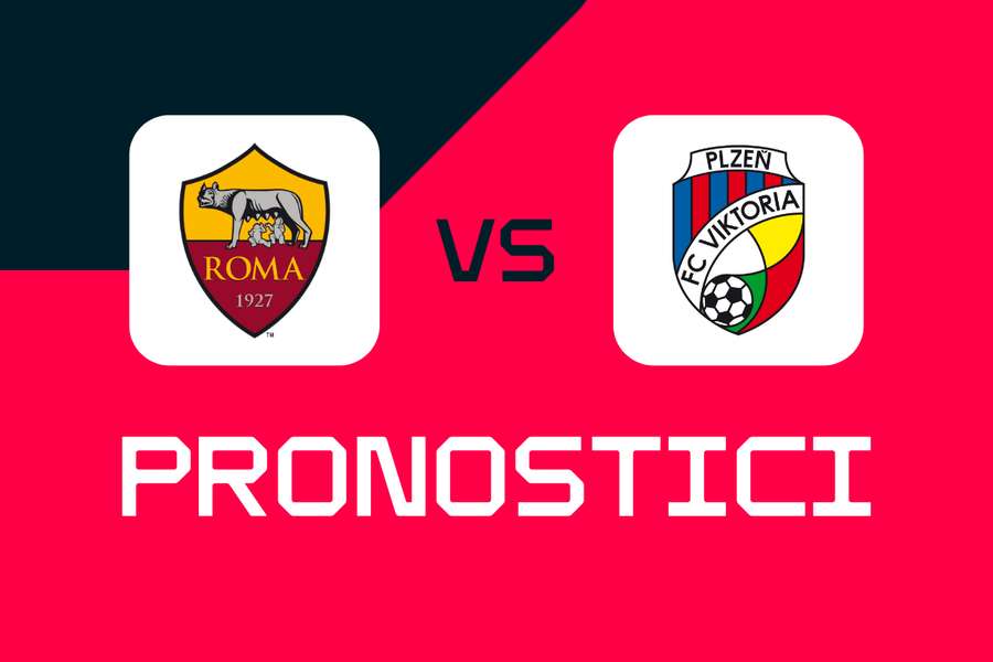 Roma-Viktoria Plzen