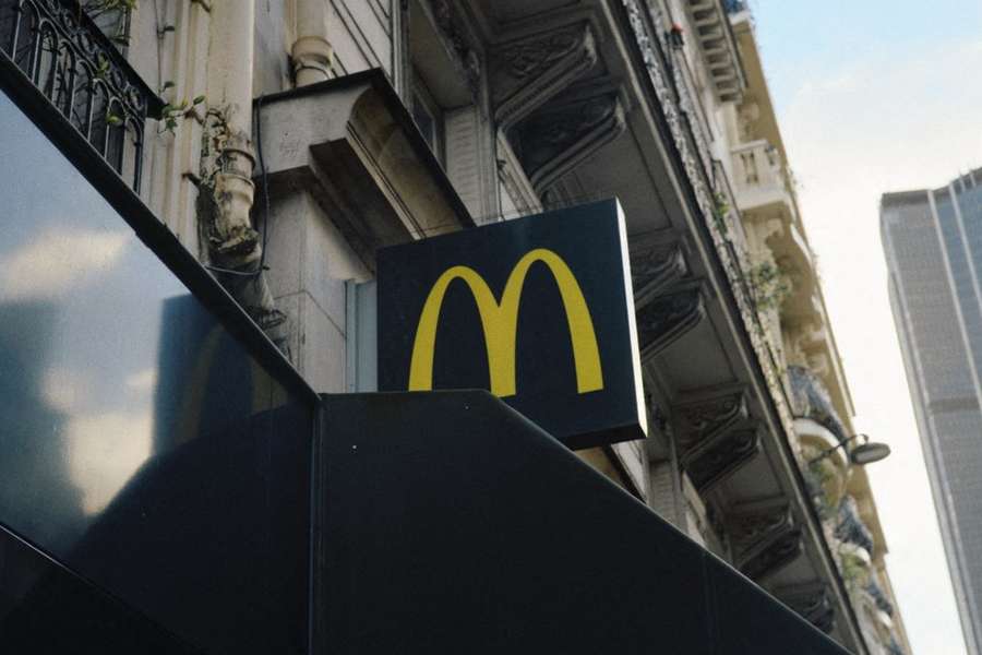 McDonald's jest nowym partnerem Ligue 1.