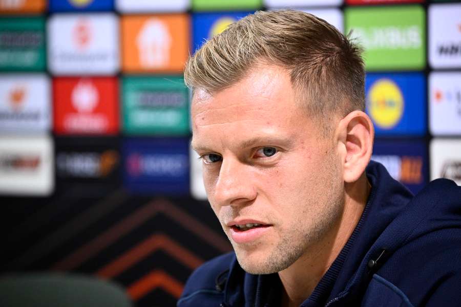 Vydra bere za konec trenéra Miroslav Koubka svou míru zodpovědnosti.