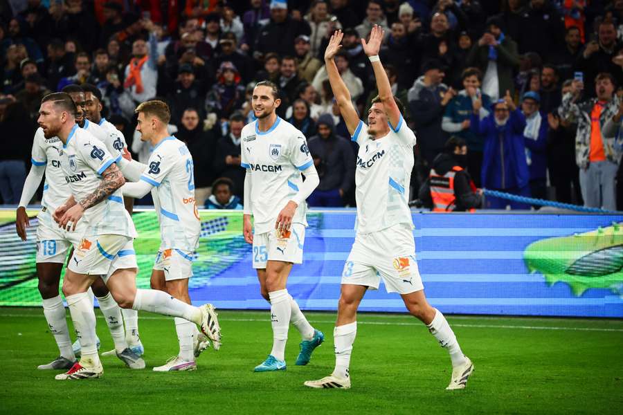 Il gol di Merlin non è bastato