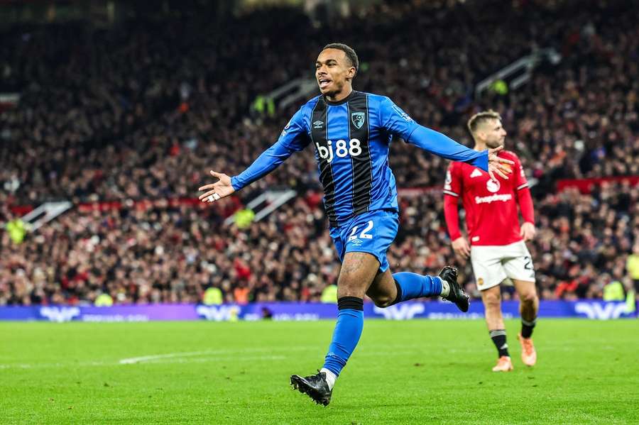 Bournemouth boss Iraola on Man Utd thriller: I can't explain it; it had everything!
