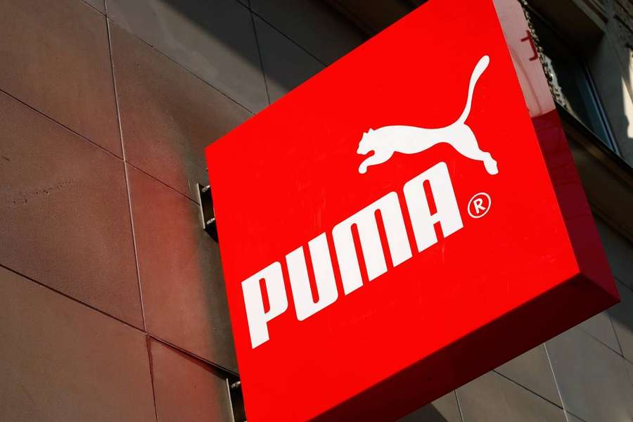 The decision was taken in 2022 as part of Puma's new "fewer-bigger-better strategy"
