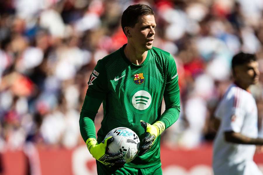 Lewy i Szczęsny polecą do Miami, UEFA zgodziła się na dwa mecze ligowe w innych krajach