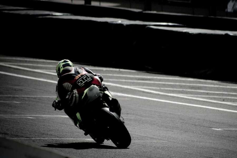 Two racers have died following a tragic incident at Oulton Park
