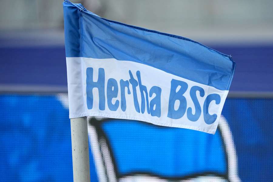 Hertha BSC verpflichtet mit Ralf Huschen einen erfahrenen Mann.