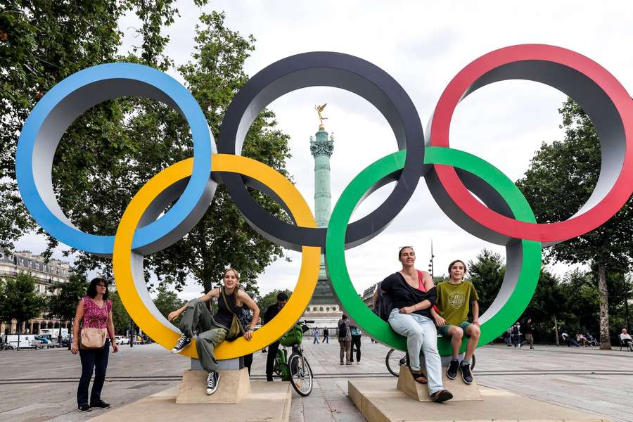Igrzyska Olimpijskie 2024 w liczbach. Ciekawostki na temat zbliżającej się imprezy