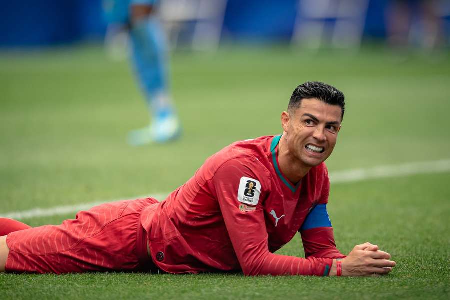 Rozšíri Cristiano Ronaldo svoj gólový účet proti Chorvátsku? Rozšíri Cristiano Ronaldo svoj gólový účet proti Chorvátsku?