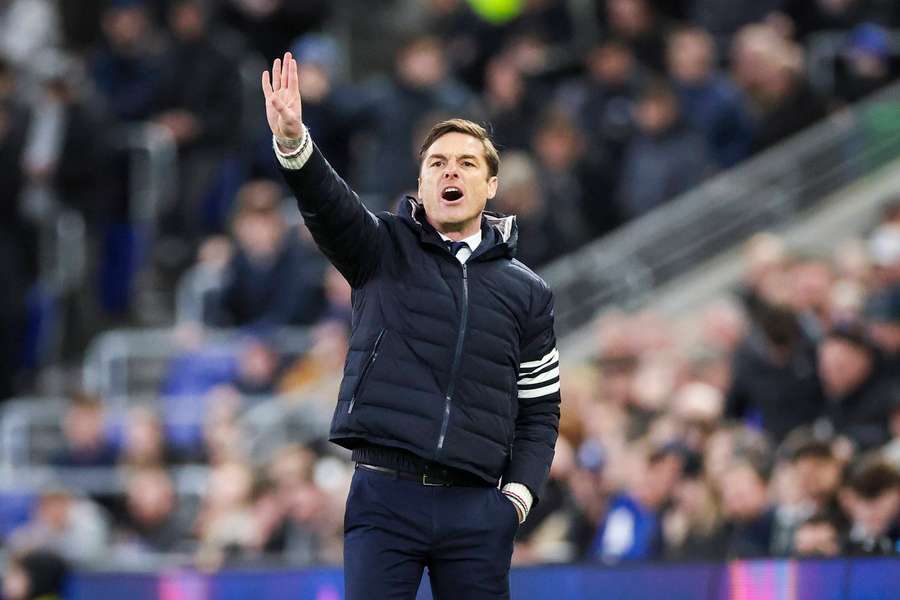 Scott Parker eyes fitness boosts for Burnley ahead of Bournemouth clash
