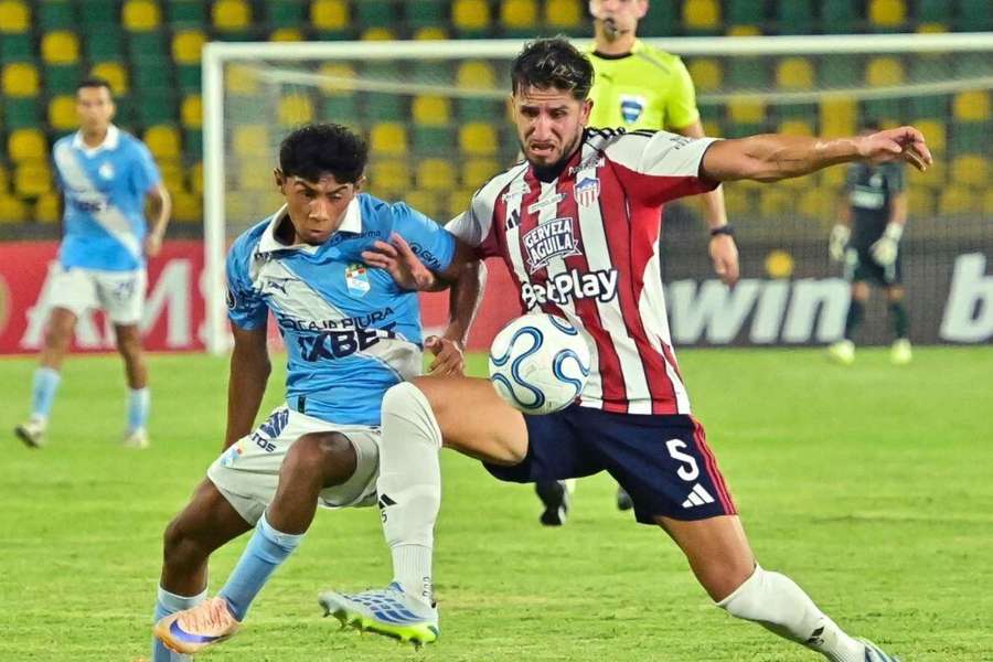 Sporting Cristal cae derrotado