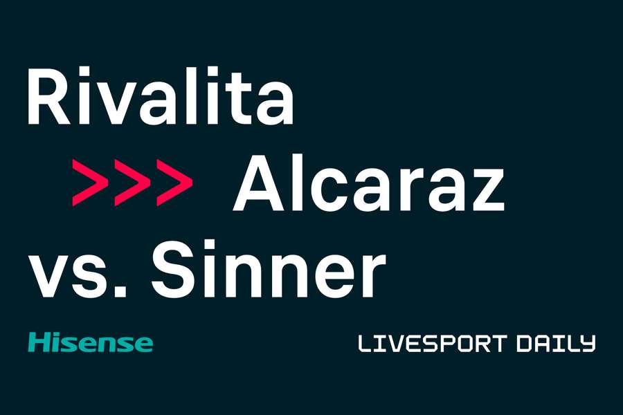 Hostem Livesport Daily byl Radek Štěpánek.