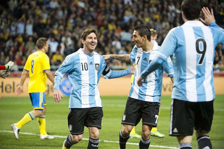 Scaloni își liniștește suporterii. ”Messi este foarte bine atât fizic, cât și psihic”