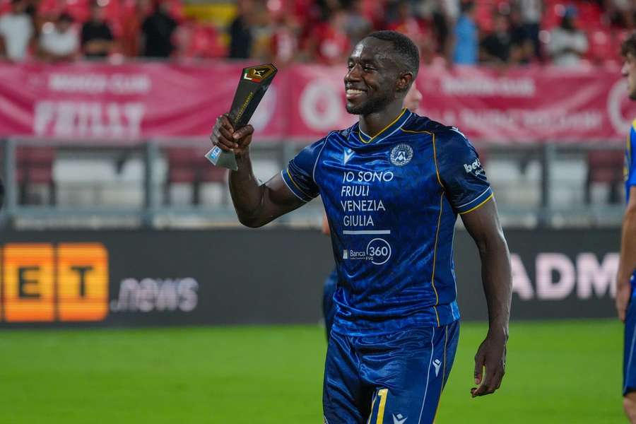 Hassane Kamara Hassane Kamara