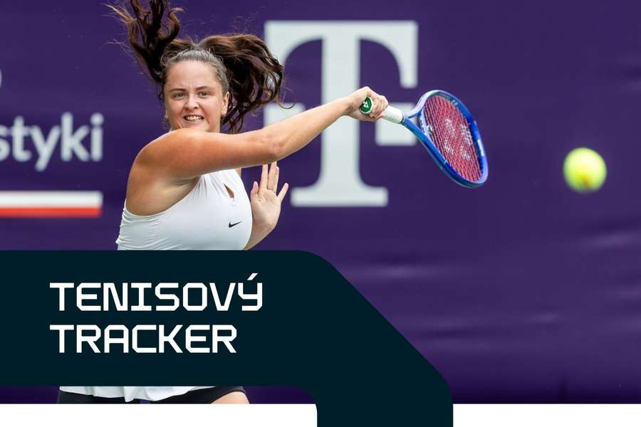 Hrunčáková si v Slovinsku o finále nezahrá.