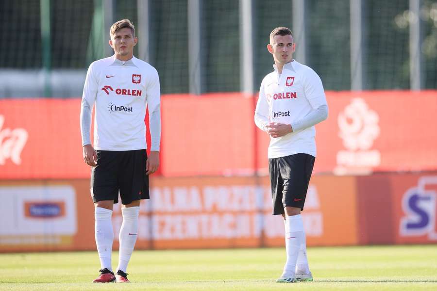 Gol Benedyczaka w debiucie w Turcji, Kozłowski odpowiedział swoim trafieniem