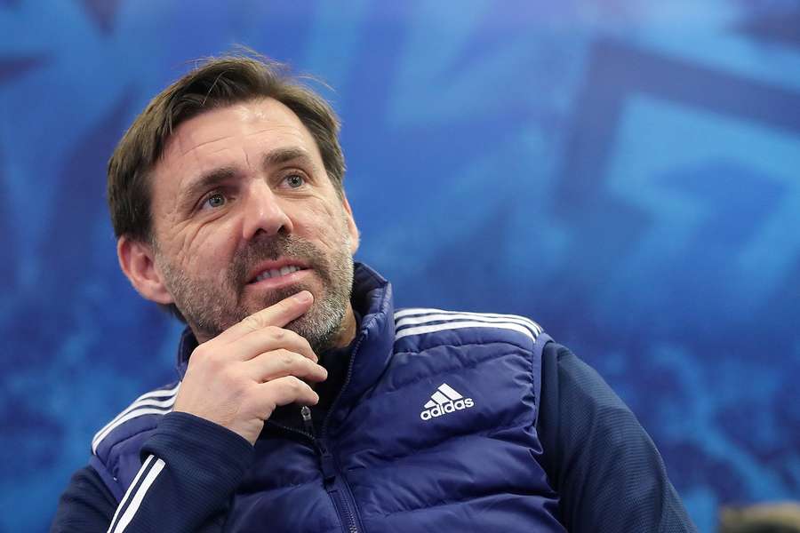 Luptă pentru supraviețuire! Croatul Copic prefațează duelul ultimelor clasate din Liga 1
