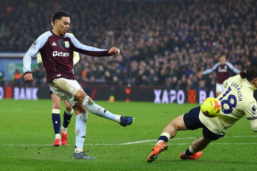 Stephen Warnock exclusive: If Rogers must leave Villa let it be to Liverpool!