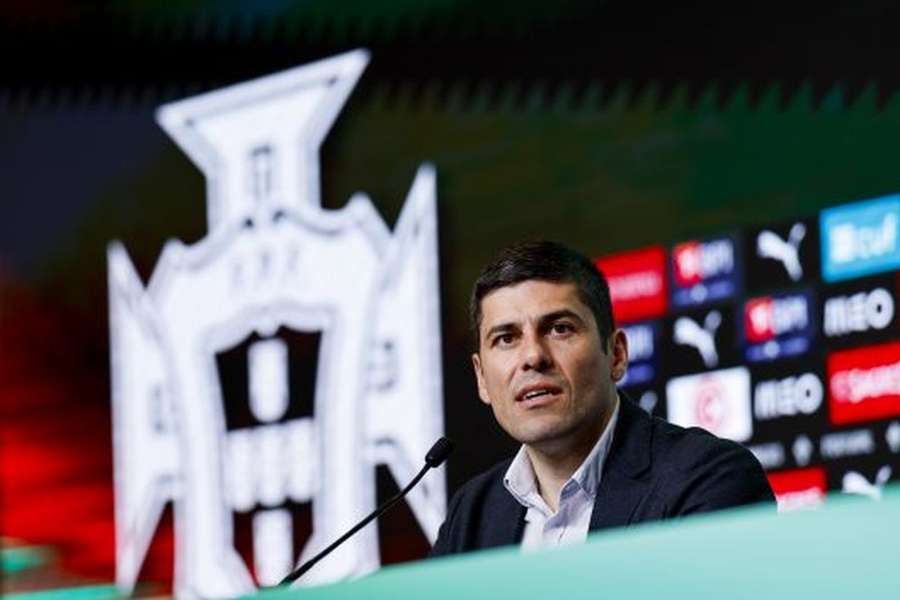 Francisco Neto, selecionador nacional
