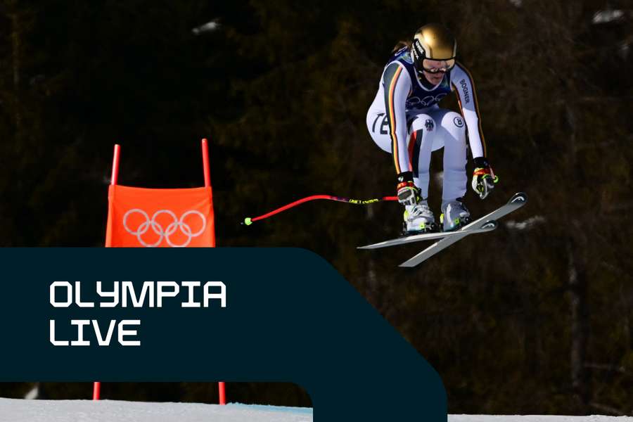 Olympia LIVE am 7. Februar