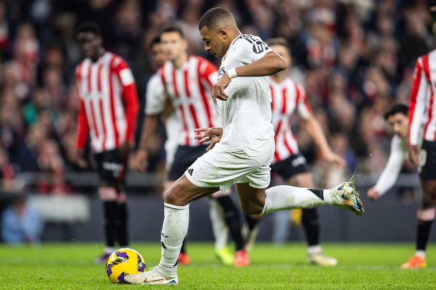 Real Madrid - Athletic Club: Dónde ver, previas, alineaciones probables y cuotas