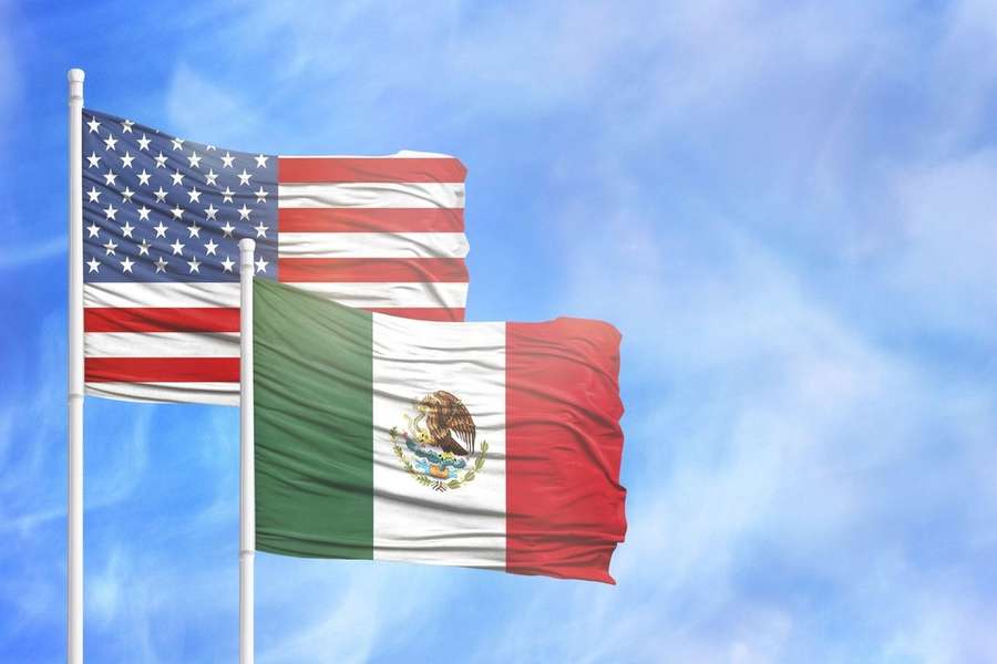 De VS en Mexico dienen gezamenlijk kandidatuur in voor WK vrouwenvoetbal 2027