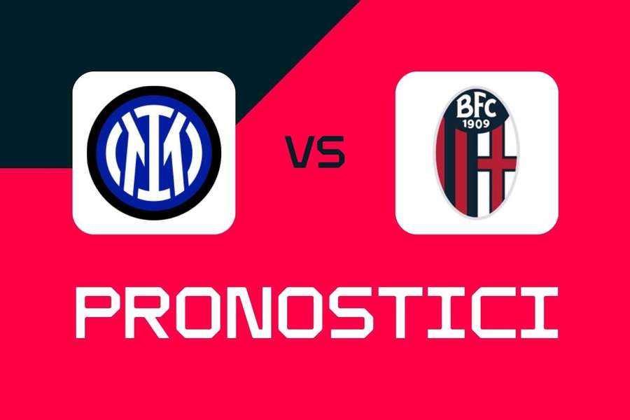 Inter-Bologna Inter-Bologna