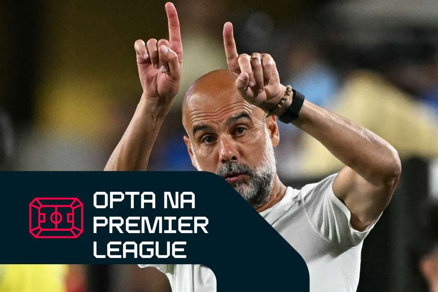 City, de Guardiola, estreia na Premier League contra o Wolverhampton