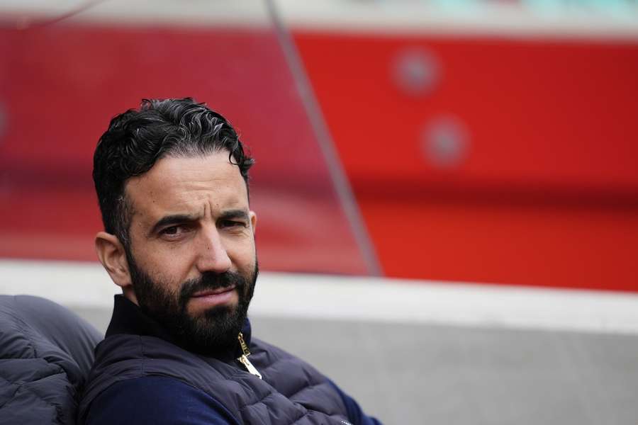 Man United 'not ready' for Champions League football