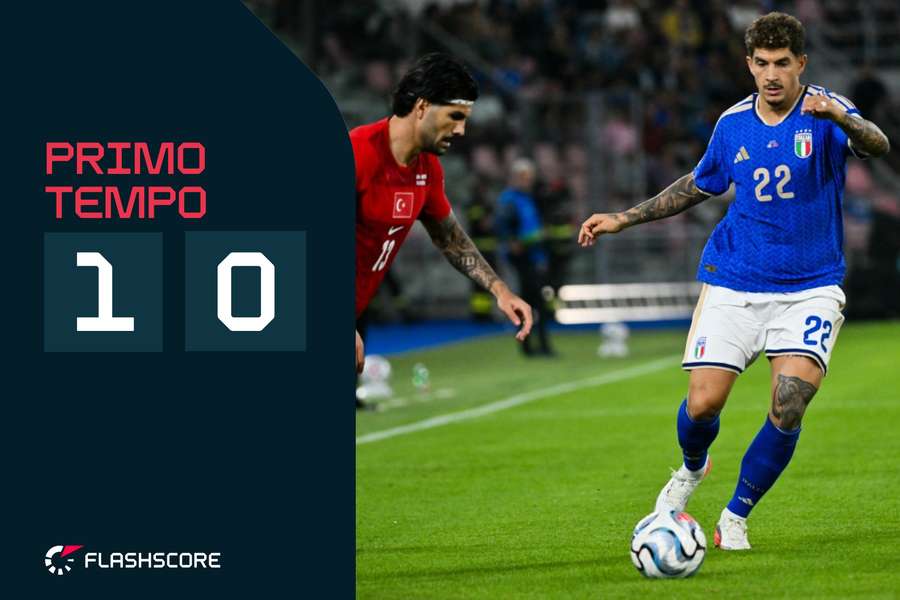 Italia-Turchia LIVE Italia-Turchia LIVE