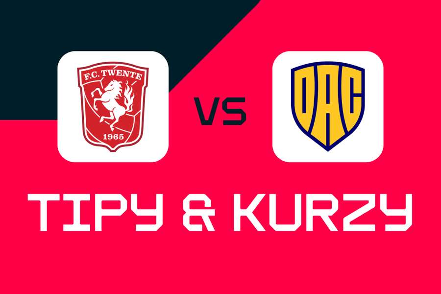 Twente - Dunajská Streda: Tipy, najlepšie stávky a kurzy (Konferenčná liga).
