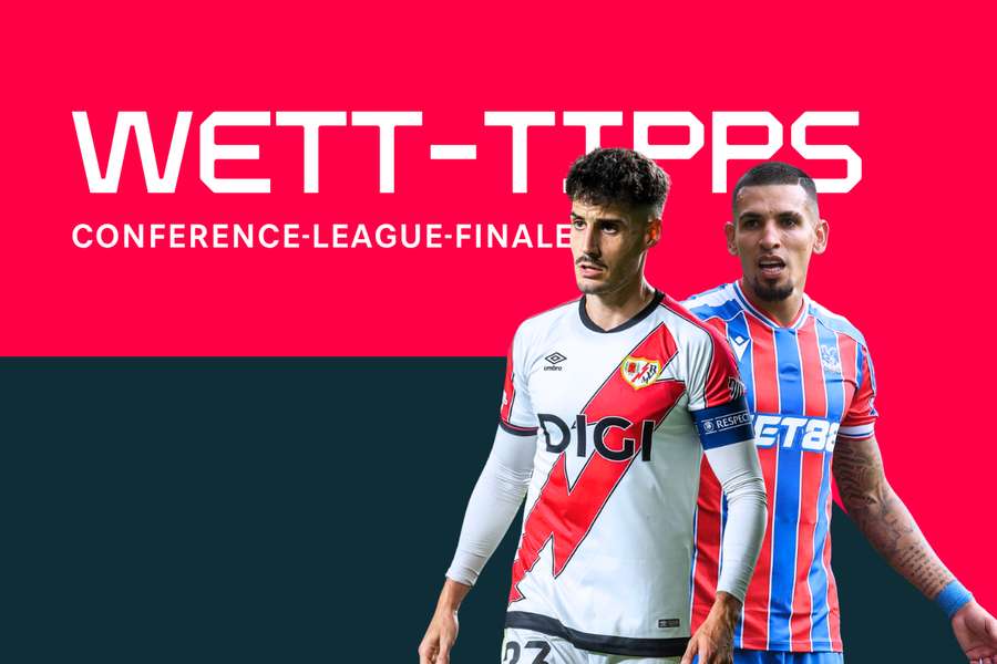 Conference League: Vorhersagen, beste Wetten und Quoten (Finale)
