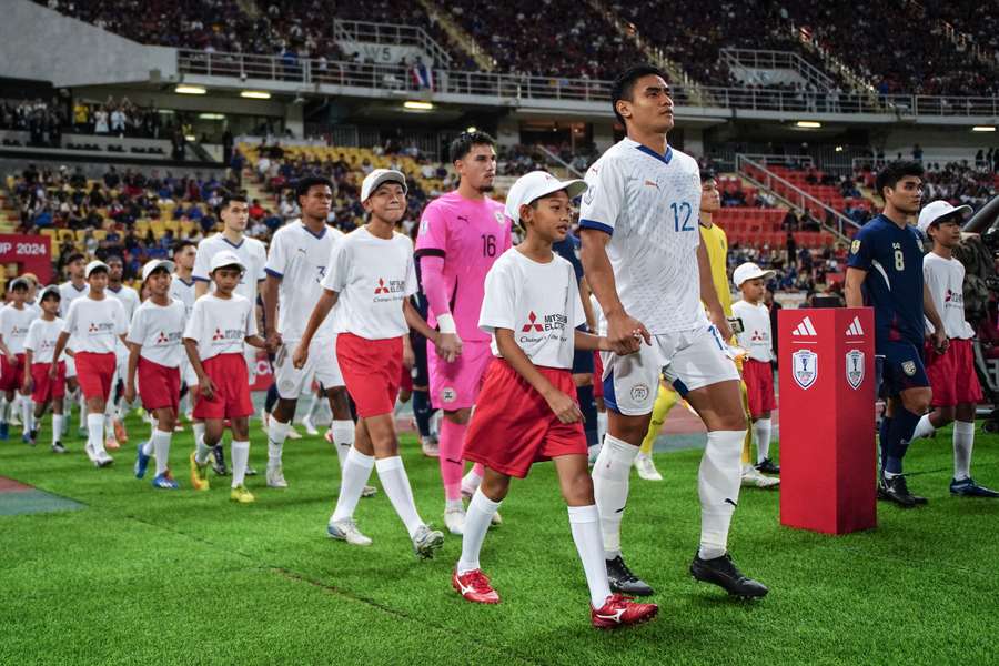 The Philippines have reached the semi-finals on five occasions