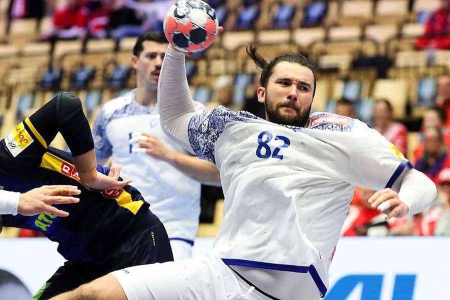 Portugal vai estar no pote 1, com Dinamarca e Alemanha