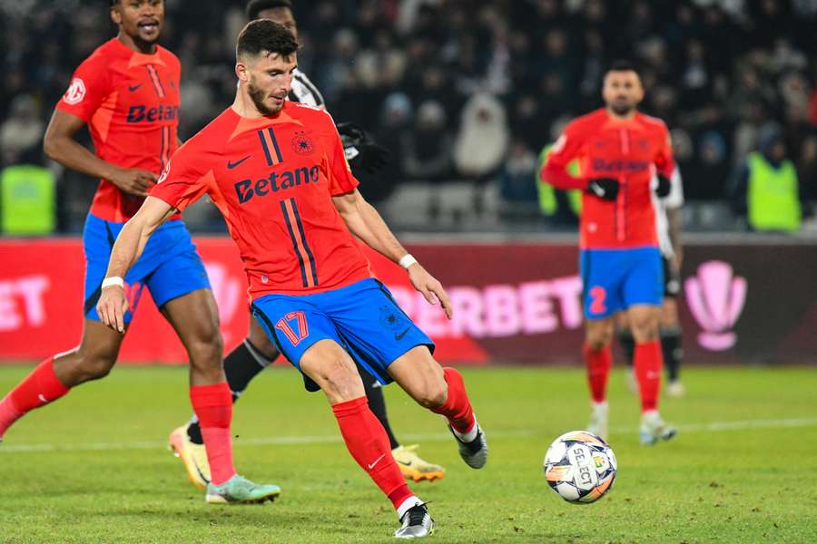 FCSB 
